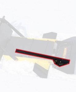 DeTRAKOR Lifting Handle w/Vinyl Grip