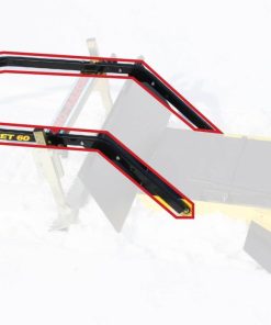 LOPPET 60 Drawbars