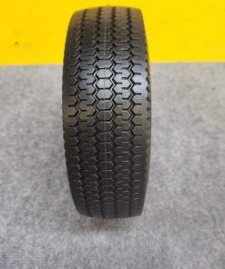 10" Flat Free Wheel (Qty 2) - Image 3