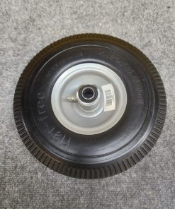 Alternative view of 10" Flat Free Wheel (Qty 2)