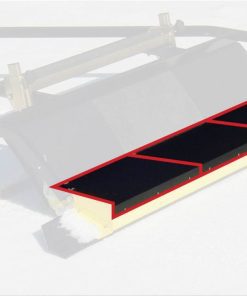 snow groomer part