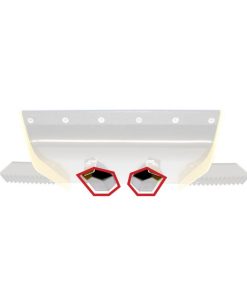 TRAKOR Track Mold (Set of 2)