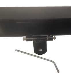 SLED Universal Hitch - Image 3