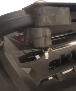 SLED Universal Hitch - Image 4