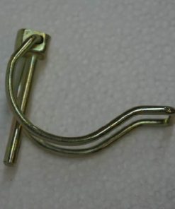 Additional Shear Pins w/ Wire Lock (Set of 3)
