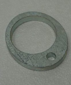 2" Ball Adapter