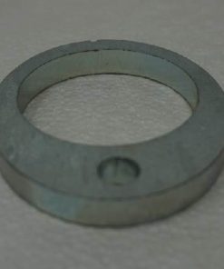Alternative view of 2" Ball Adapter