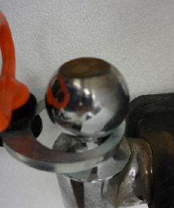 2" Ball Adapter - Image 7