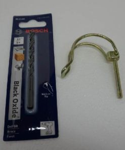 Alternative view of Shear Pin Upgrade Kit