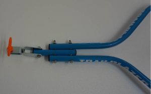 TrailBlazerXC.Drawbars w Hitch