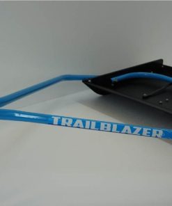 Ultra Lite Snow Groomer