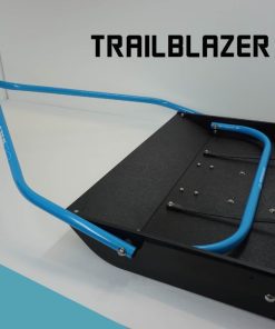 Ultra Lite Snow Groomer
