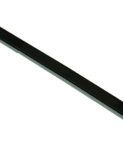18" Pin Coupler w/ Detent Pin