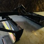 2026 SNOW GROOMER PRO. remote control remote control snowgroomer.