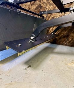 SNOW SHREDDER