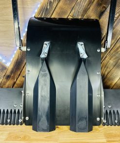 crosscountry skiing tracksetter