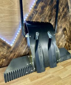 CUSTOM 16" - SNOW GROOMER LITE - Image 2