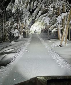 CUSTOM 2026 - SNOW GROOMER PRO - Image 12