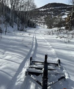 CUSTOM 2026 - SNOW GROOMER PRO - Image 14