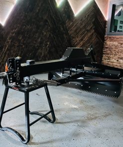 CUSTOM 2026 - SNOW GROOMER PRO