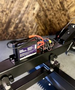 Alternative view of CUSTOM 2026 - SNOW GROOMER PRO