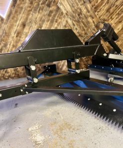 CUSTOM 2026 - SNOW GROOMER PRO - Image 3