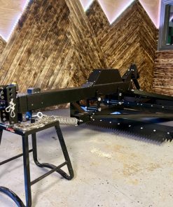 CUSTOM 2026 - SNOW GROOMER PRO - Image 4