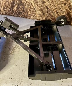 CUSTOM 2026 - SNOW GROOMER PRO - Image 7