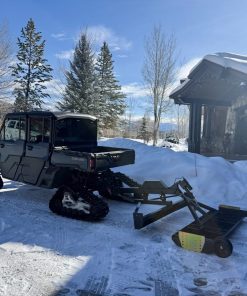 CUSTOM 2026 - SNOW GROOMER PRO - Image 13