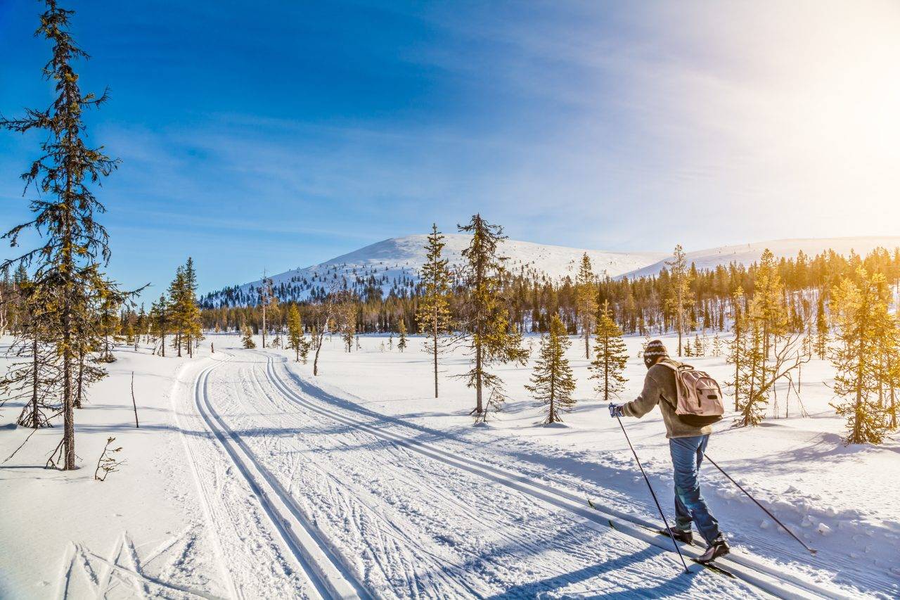xc skiing, nordic skiing